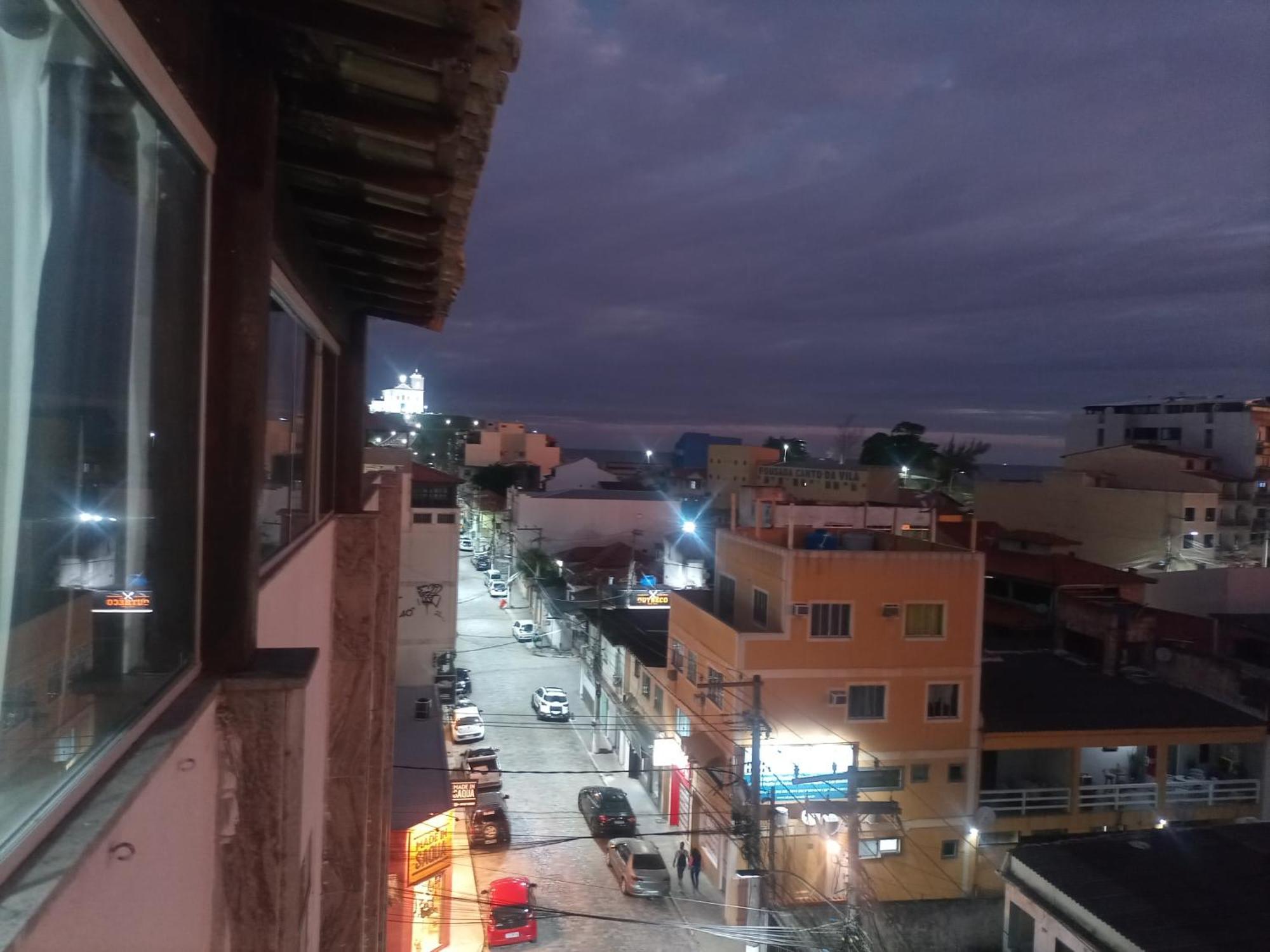 Suites Vista Mar Azul Saquarema Εξωτερικό φωτογραφία