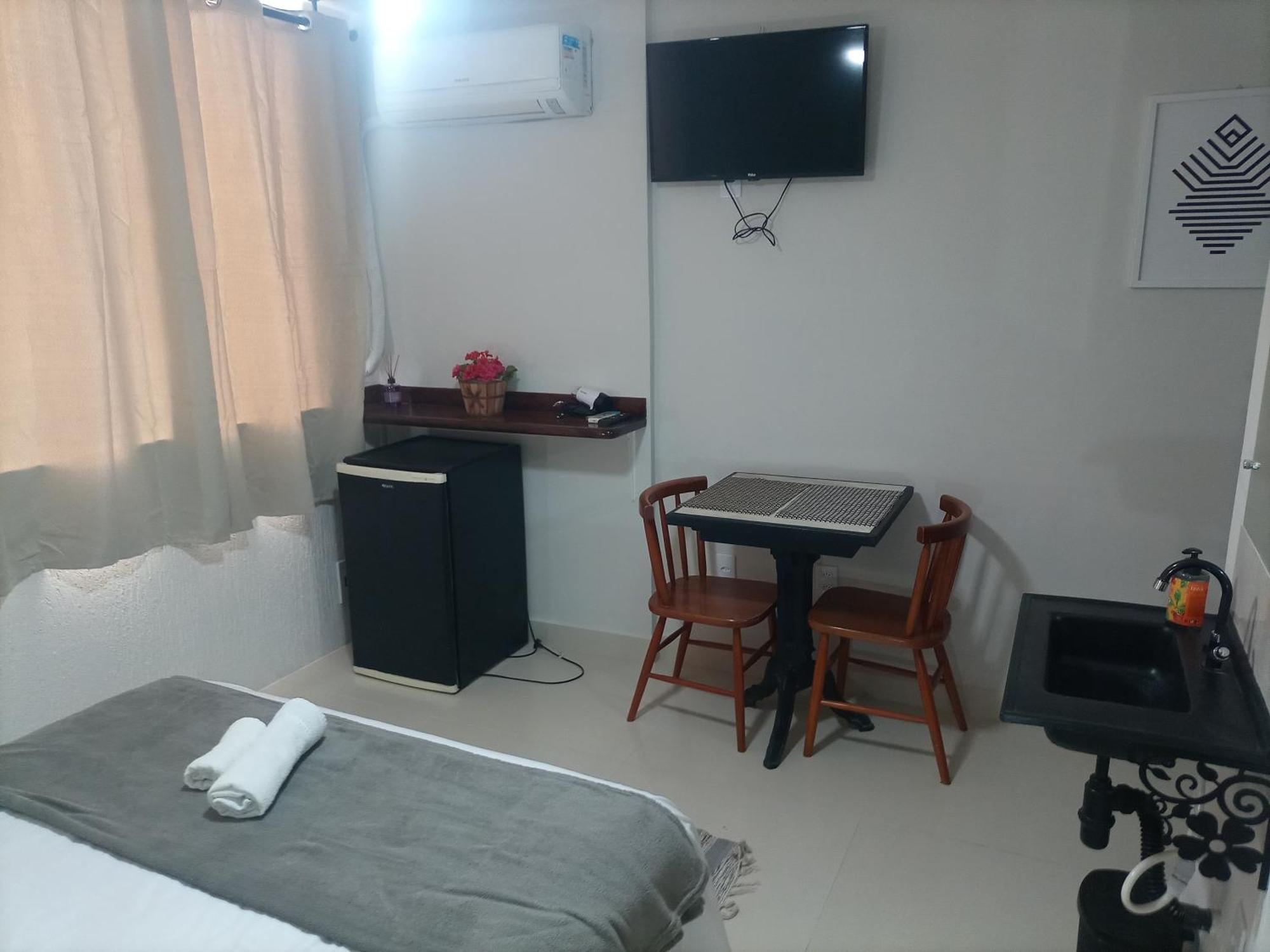 Suites Vista Mar Azul Saquarema Εξωτερικό φωτογραφία