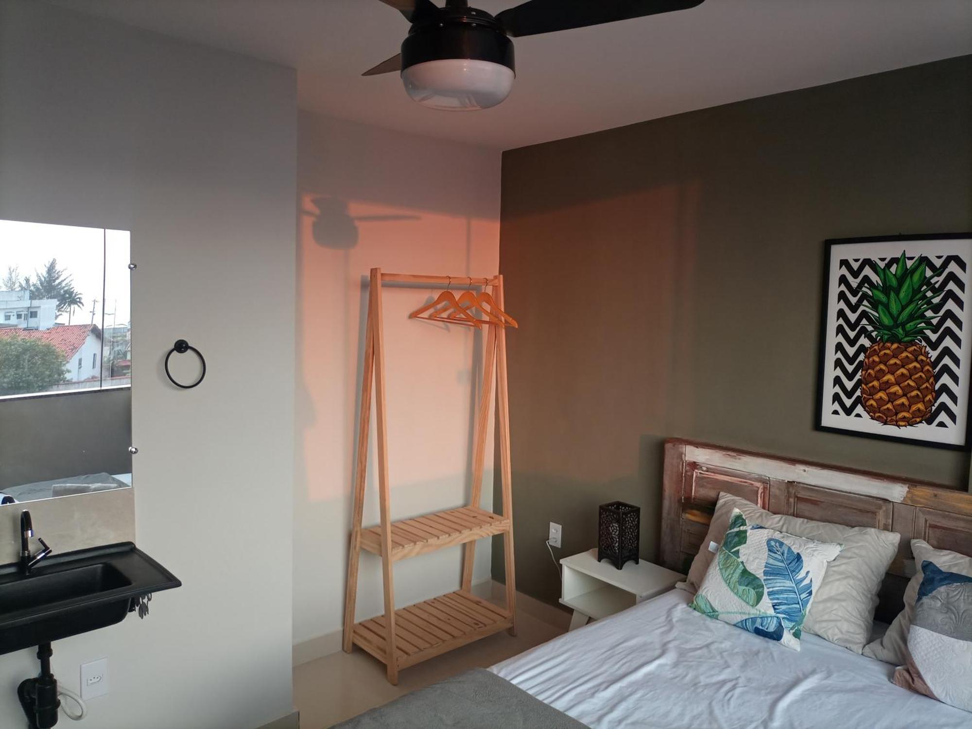 Suites Vista Mar Azul Saquarema Εξωτερικό φωτογραφία