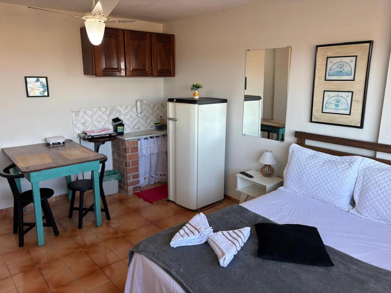 Suites Vista Mar Azul Saquarema Εξωτερικό φωτογραφία