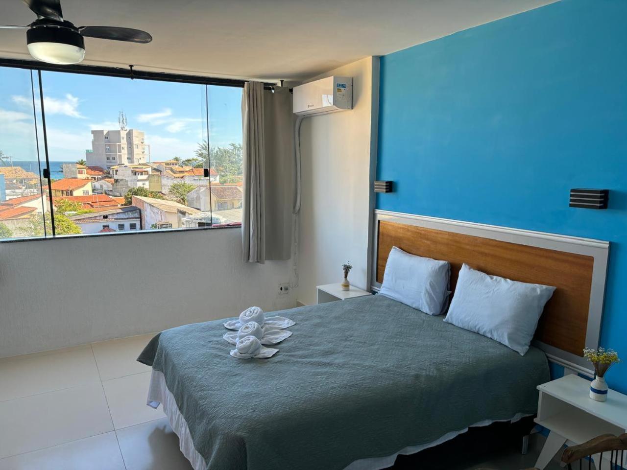 Suites Vista Mar Azul Saquarema Εξωτερικό φωτογραφία