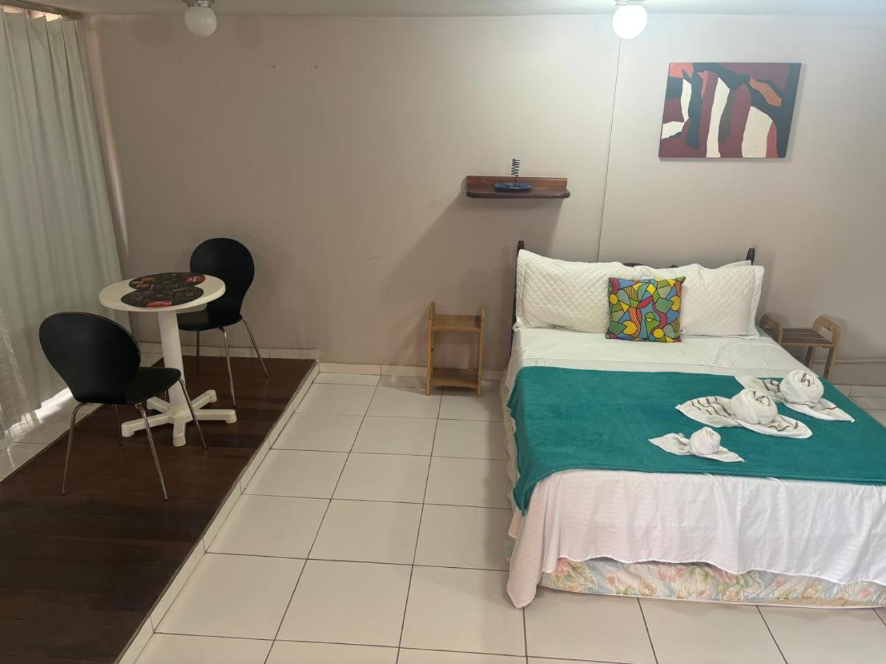 Suites Vista Mar Azul Saquarema Εξωτερικό φωτογραφία