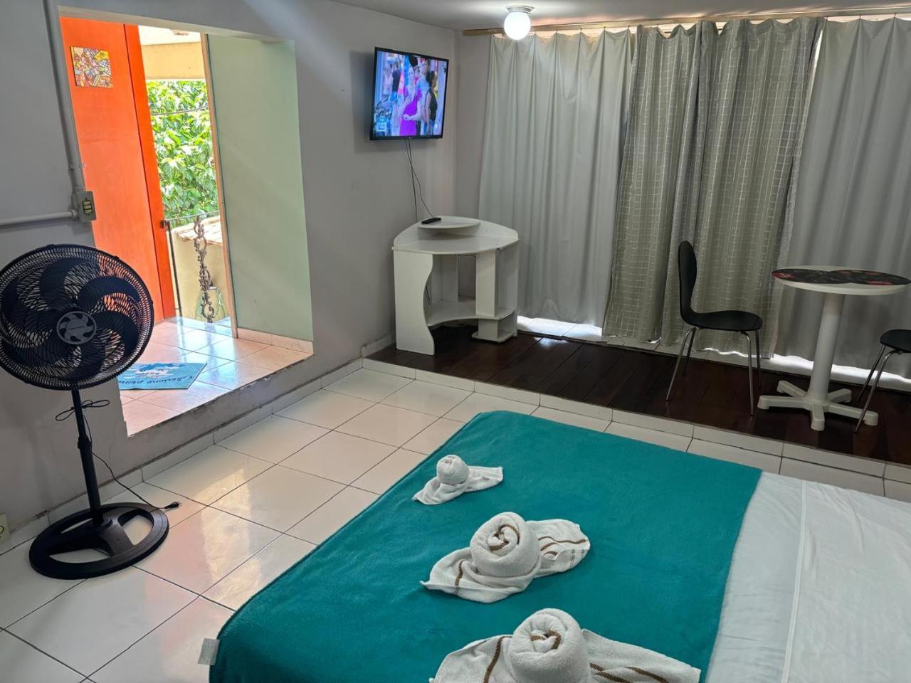 Suites Vista Mar Azul Saquarema Εξωτερικό φωτογραφία