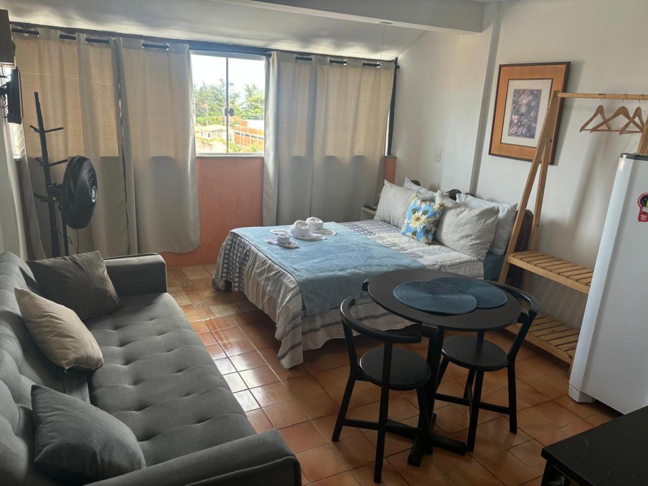 Suites Vista Mar Azul Saquarema Εξωτερικό φωτογραφία