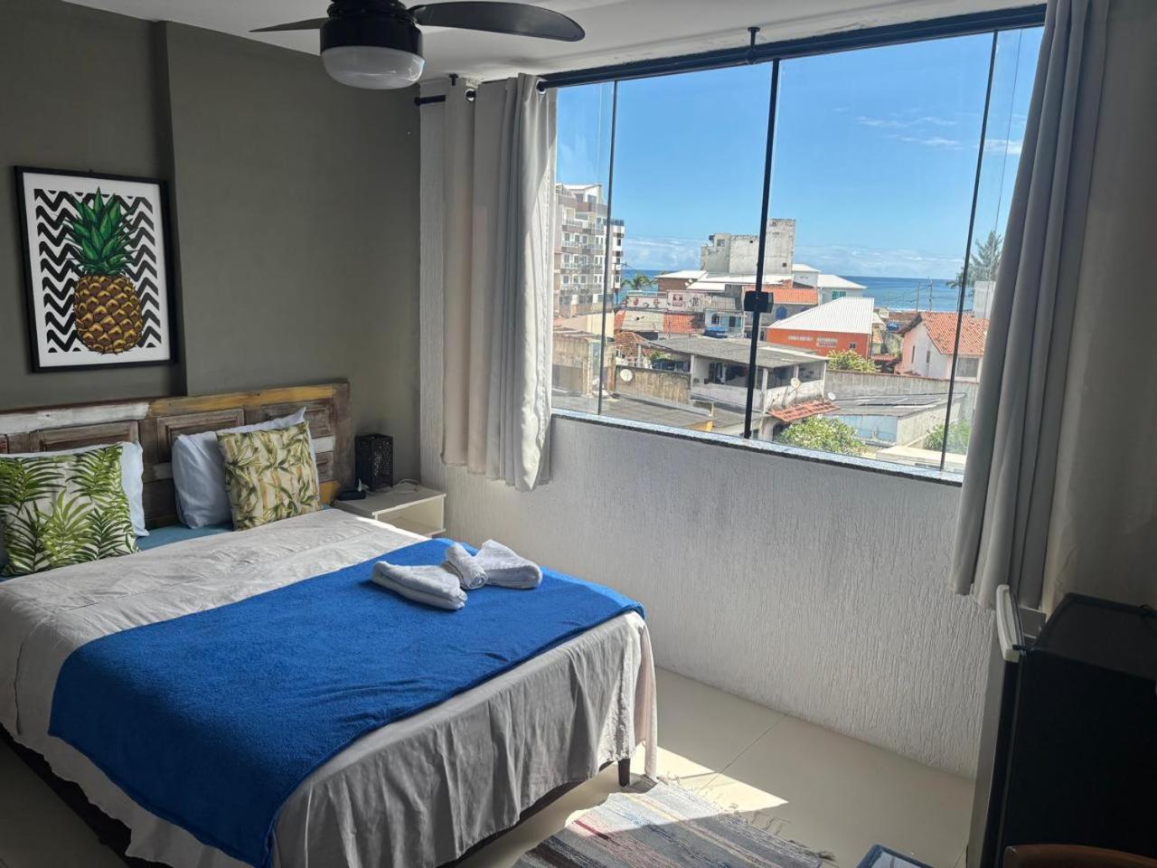 Suites Vista Mar Azul Saquarema Εξωτερικό φωτογραφία