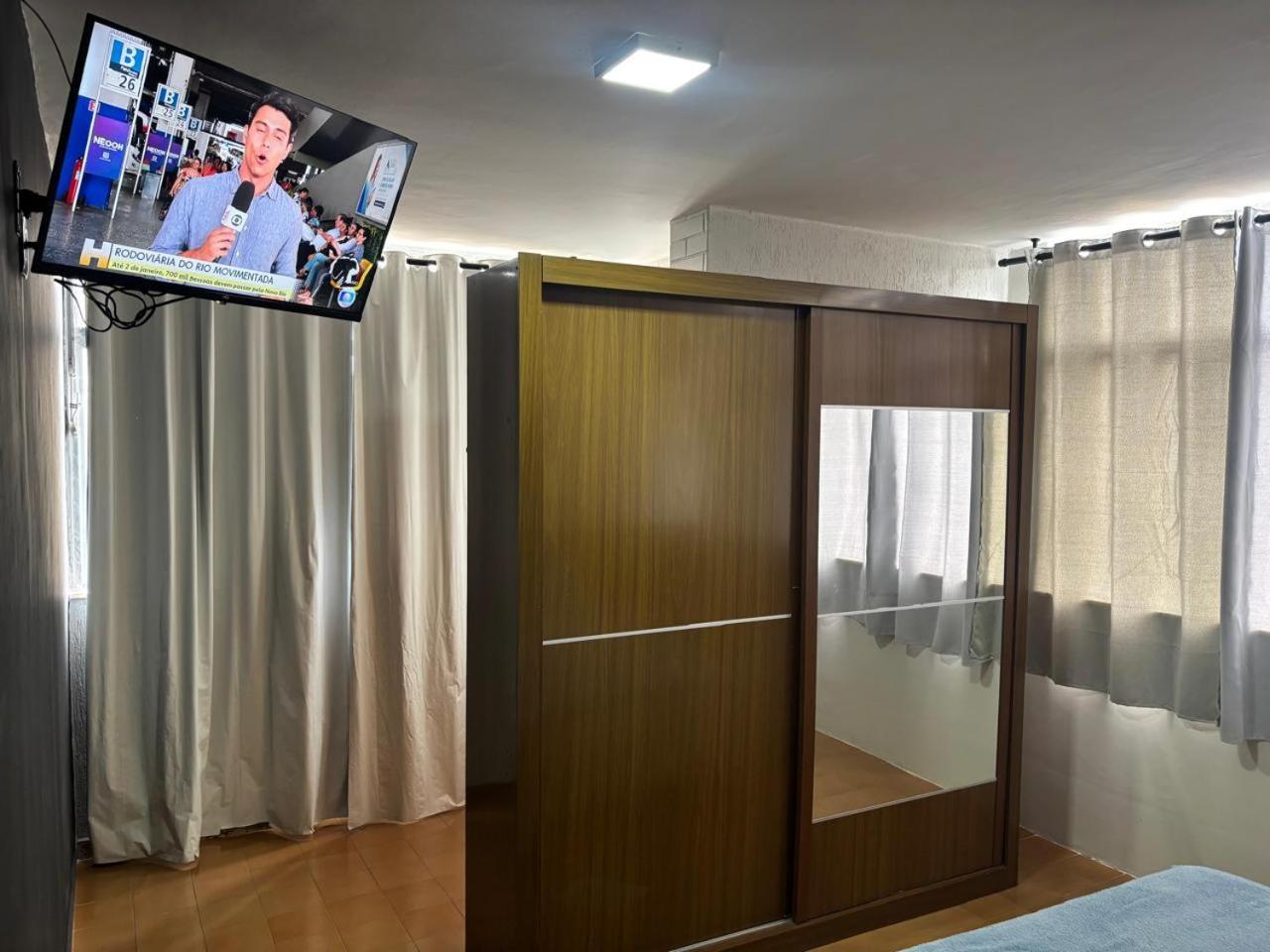 Suites Vista Mar Azul Saquarema Εξωτερικό φωτογραφία