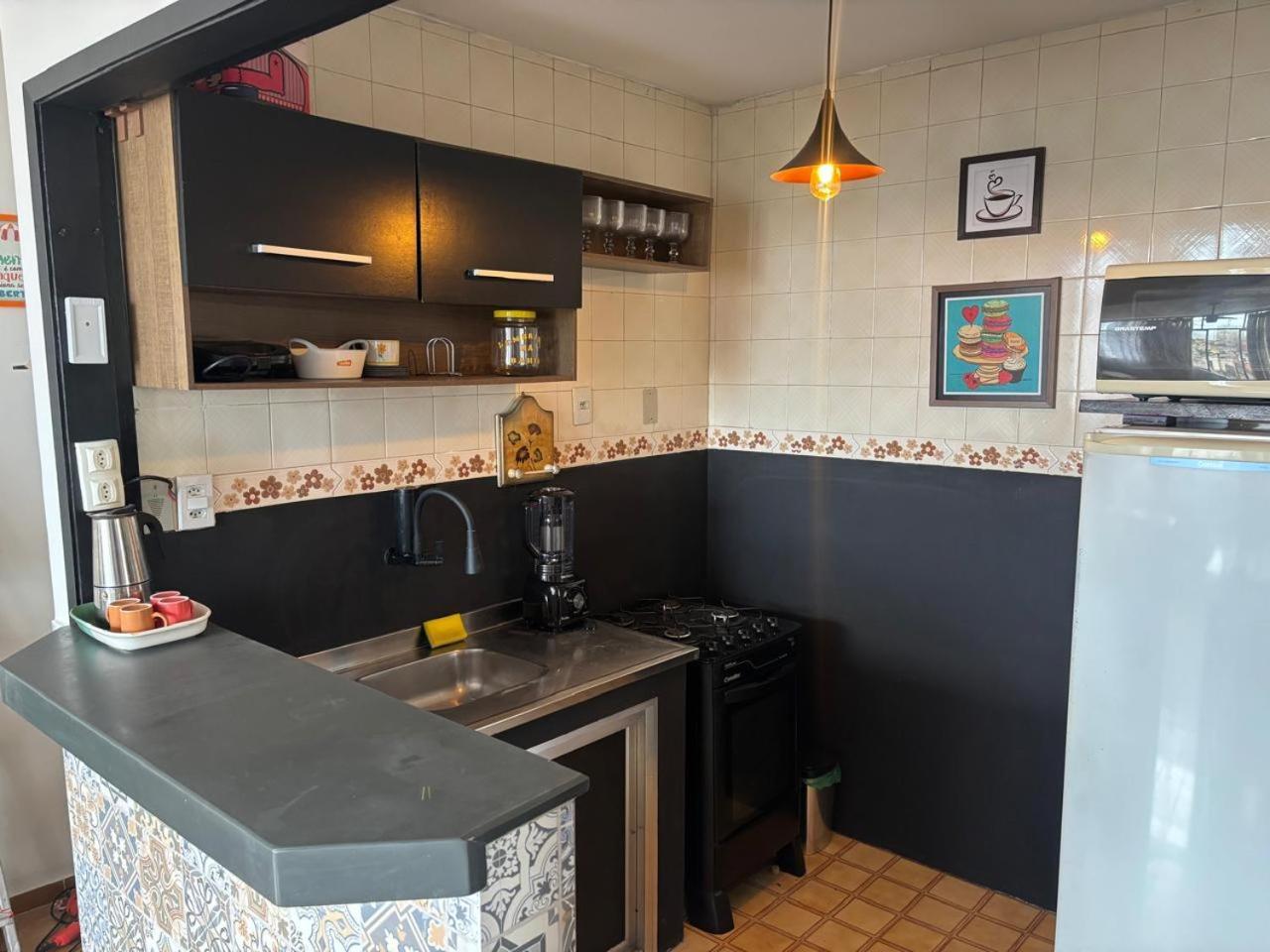Suites Vista Mar Azul Saquarema Εξωτερικό φωτογραφία