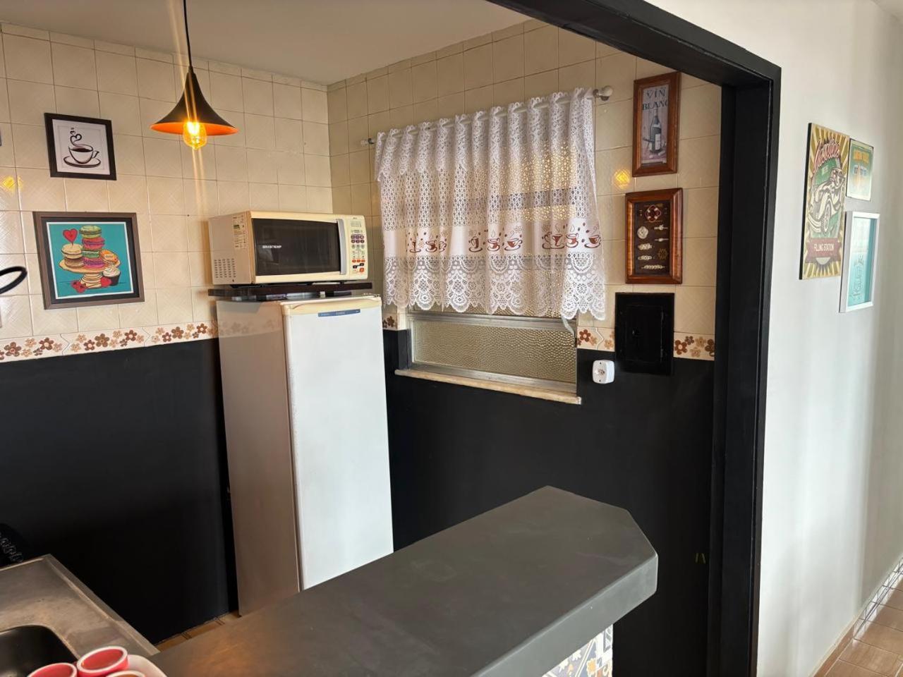 Suites Vista Mar Azul Saquarema Εξωτερικό φωτογραφία