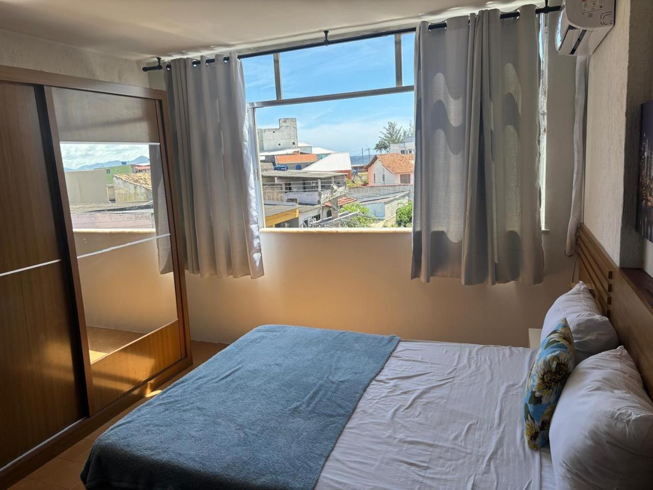 Suites Vista Mar Azul Saquarema Εξωτερικό φωτογραφία