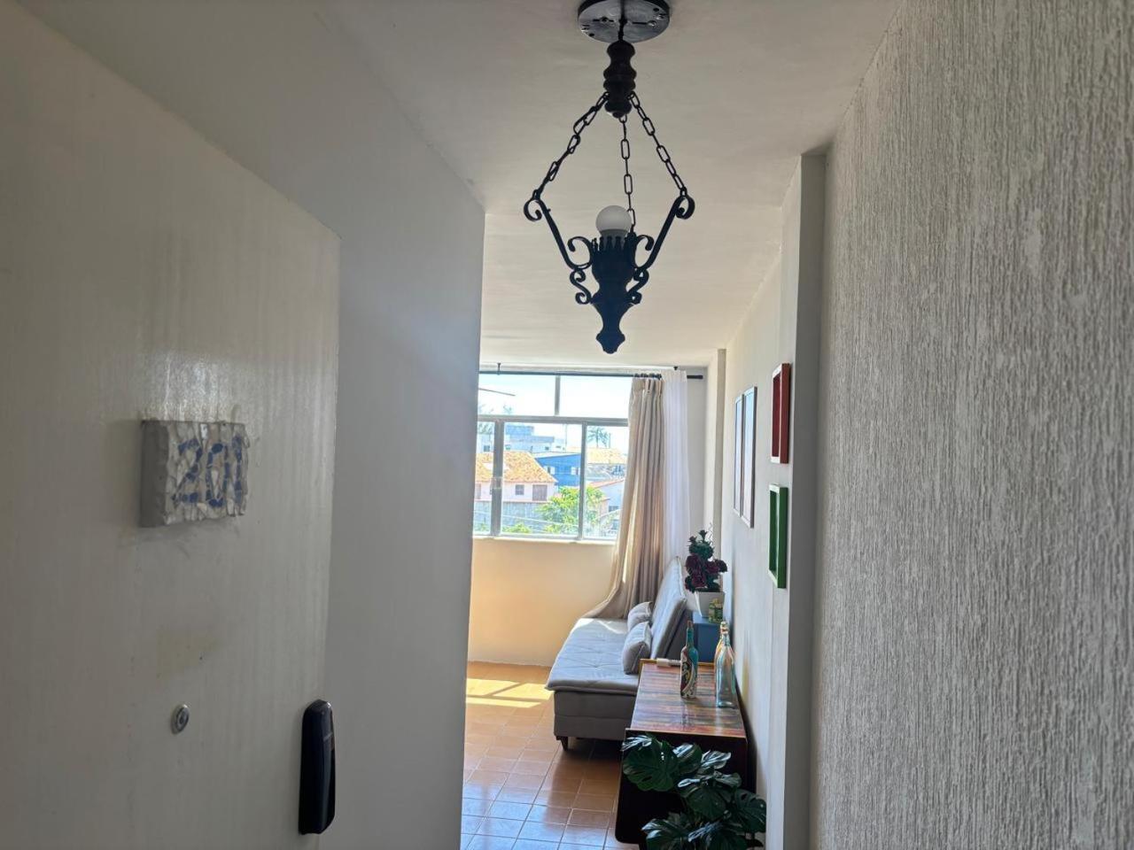 Suites Vista Mar Azul Saquarema Εξωτερικό φωτογραφία