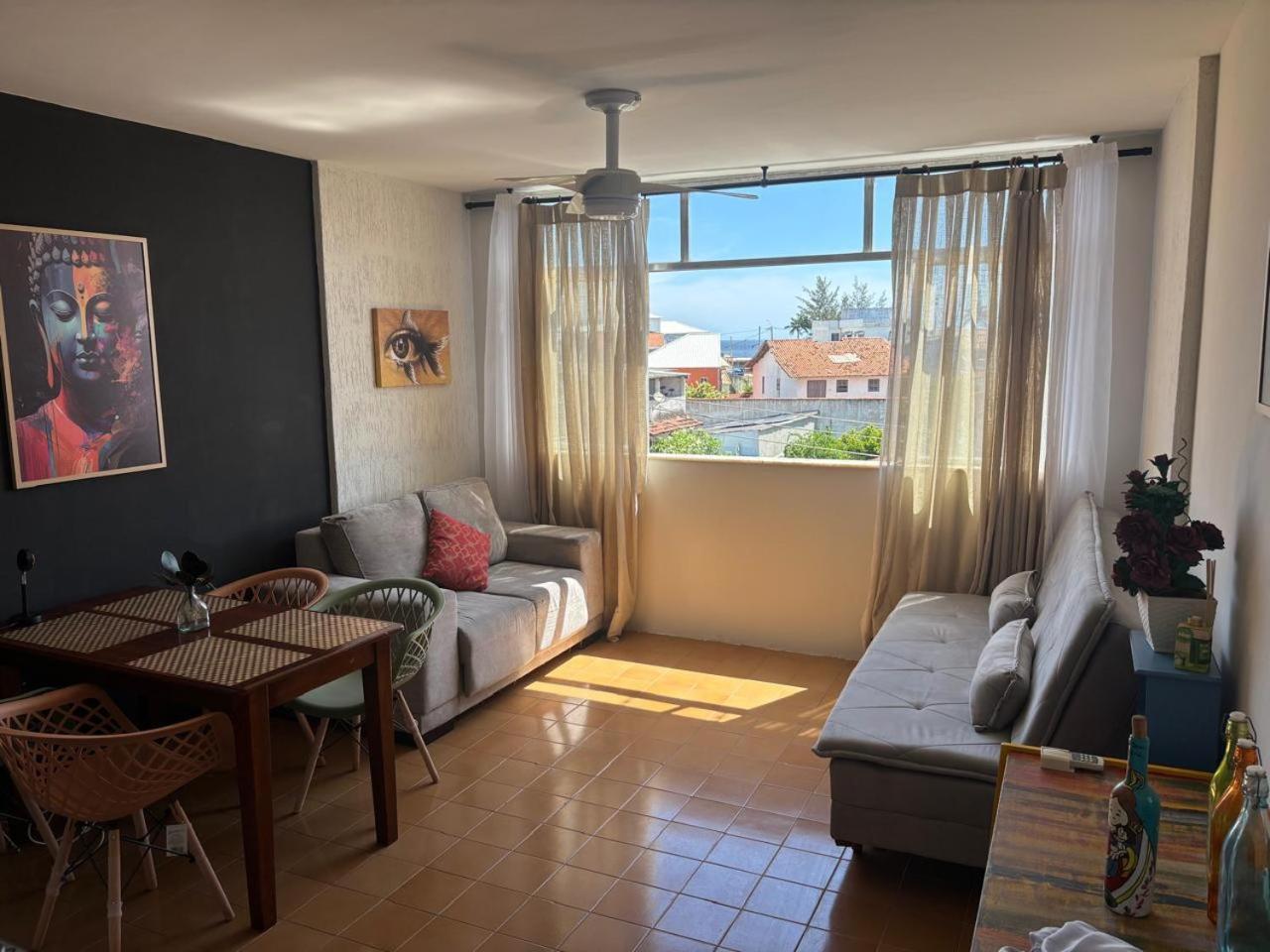 Suites Vista Mar Azul Saquarema Εξωτερικό φωτογραφία